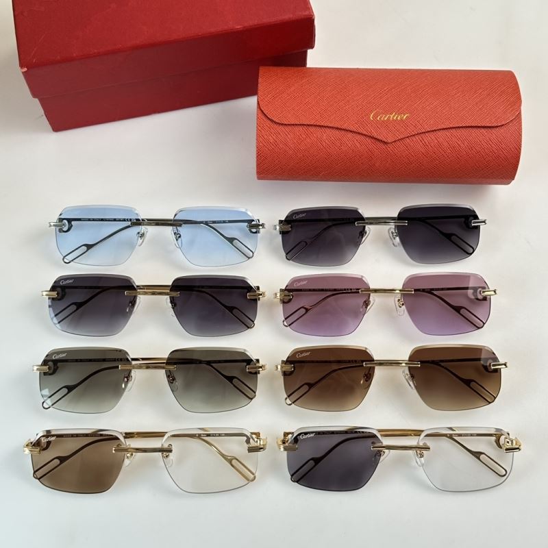 Cartier Sunglasses